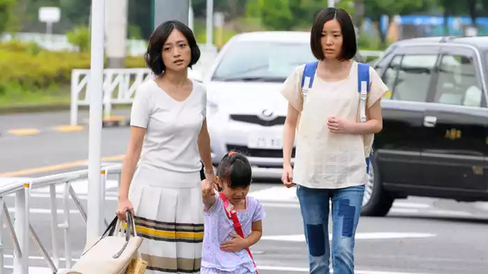 第2話 子供の仮病を許せますか?親が子を見限るとき