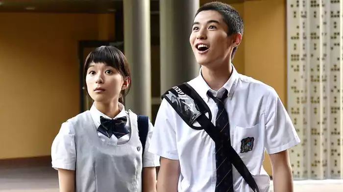第３話 父子の約束…球場に奇跡！魂の応援歌