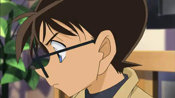 現場の隣人は元カレ（前編）