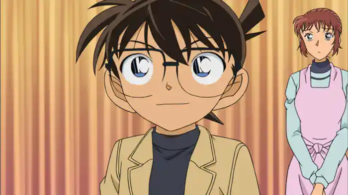 現場の隣人は元カレ（後編）