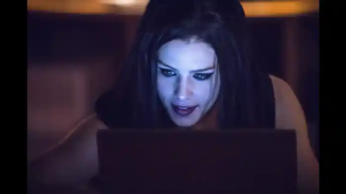 フェリシティの過去