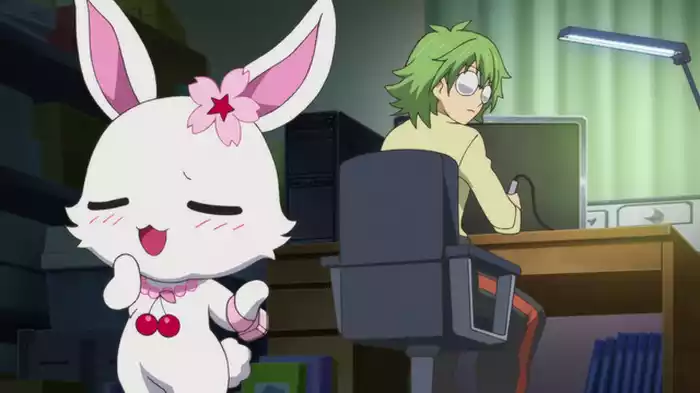 「魔法なんていらない！？」「パパってどんなひと？」