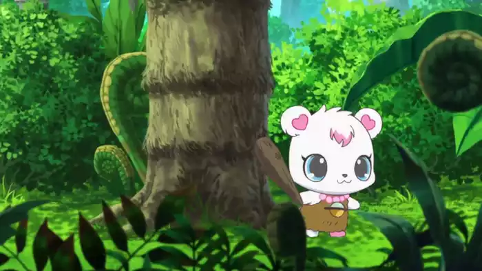 「おやつドロボーは誰？」「オバケをやっつけろ！」