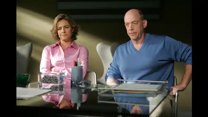 キンバー・ヘンリー