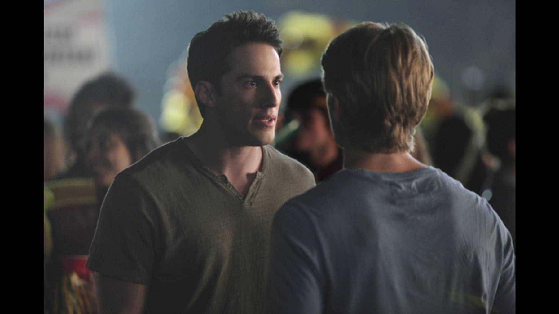 ヴァンパイア ダイアリーズ シーズン６ 海外ドラマ 14 の動画視聴 U Next 31日間無料トライアル