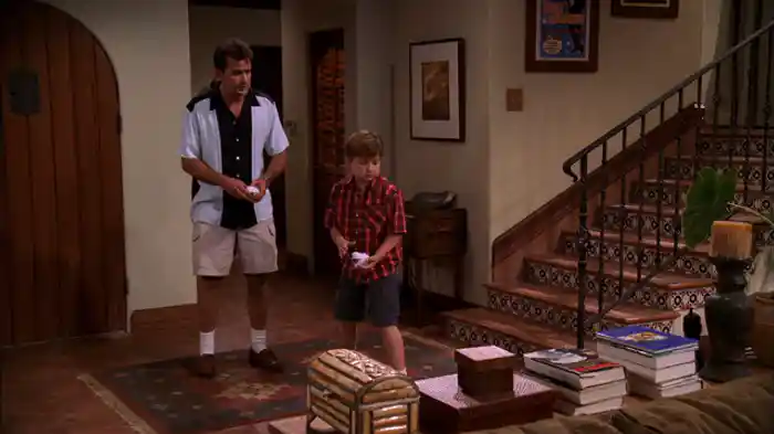 ジェイクって迷惑カモメ