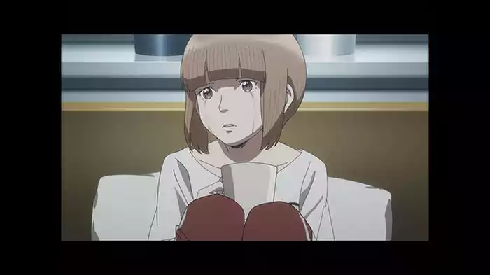銀色の希望