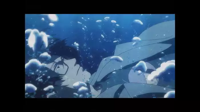 紫苑色の真実