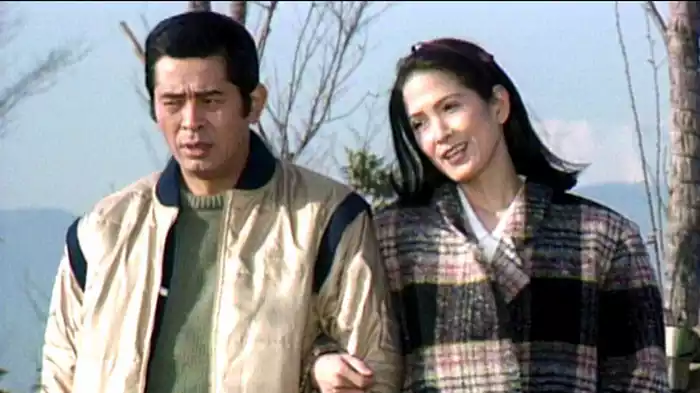 #1 侵入者