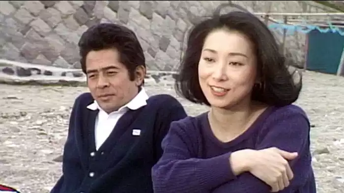 #8 情事の章
