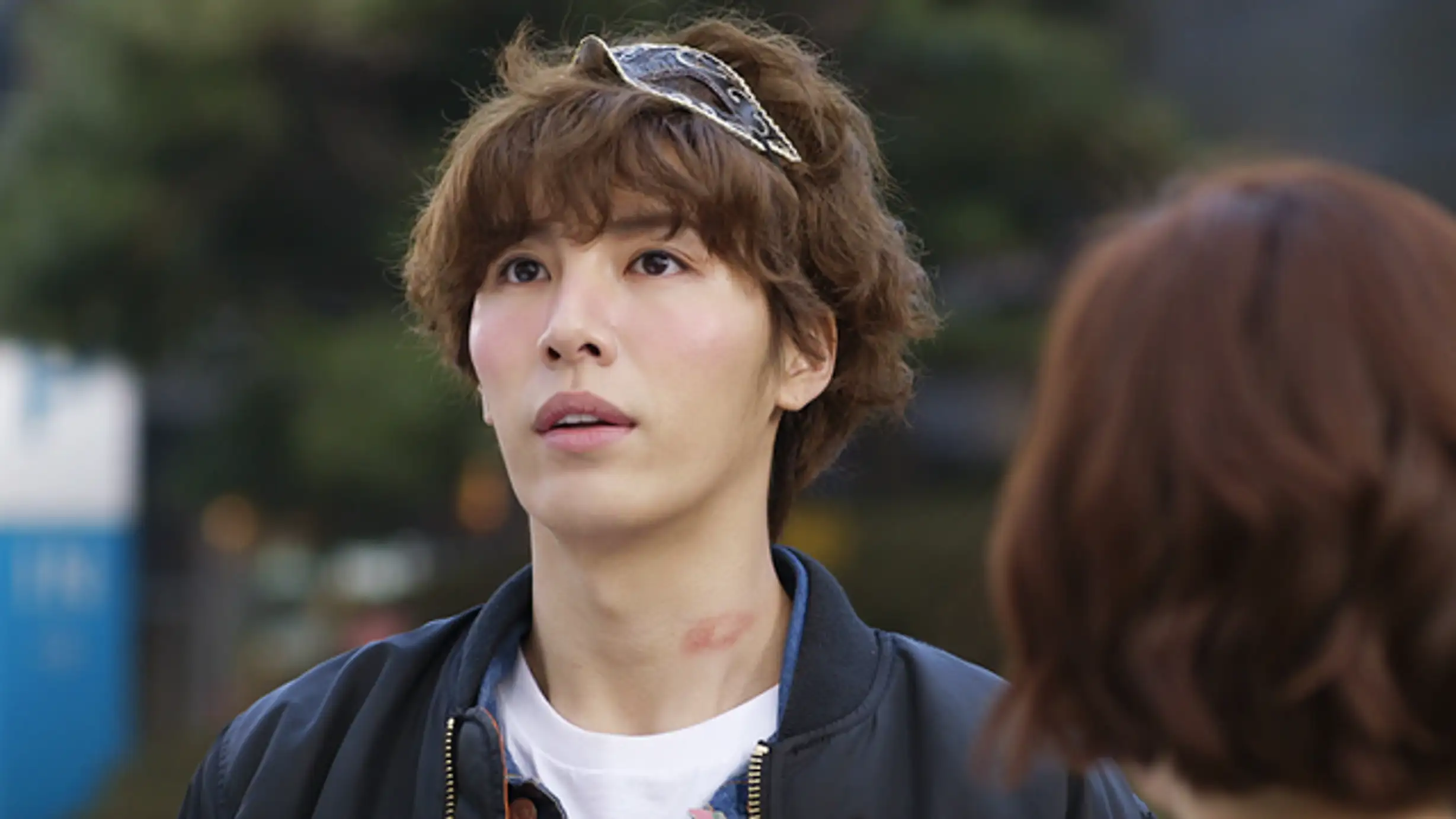 私の残念な彼氏 第3話 韓流 アジアドラマ 15年 の動画視聴 あらすじ U Next