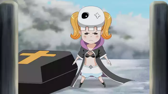 よみがえっちゃいマスカ？