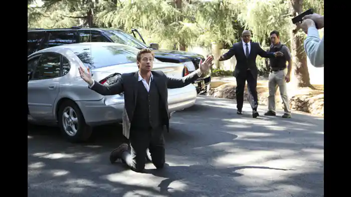 偉大なるレッド・ドラゴン