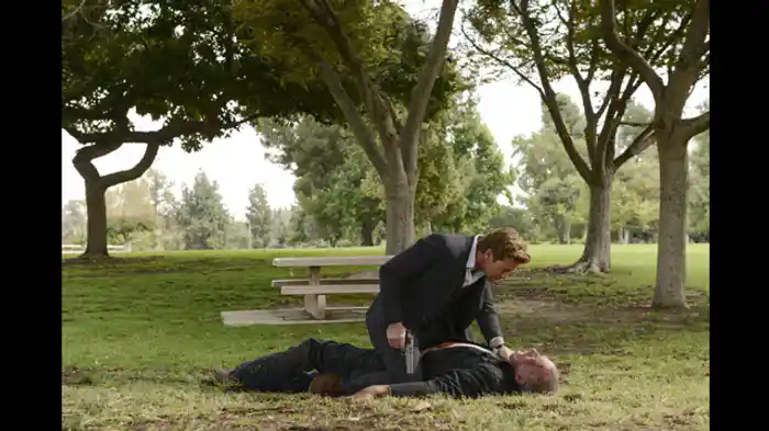 レッド・ジョン