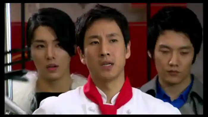 女はいらない!?