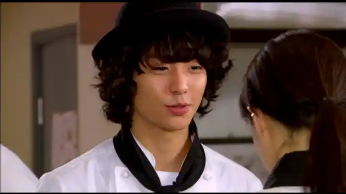 新メニュー発表会