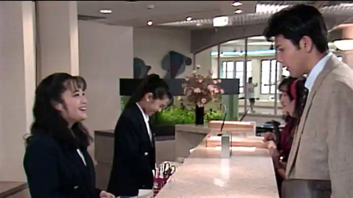 ｢引っ越しました｣