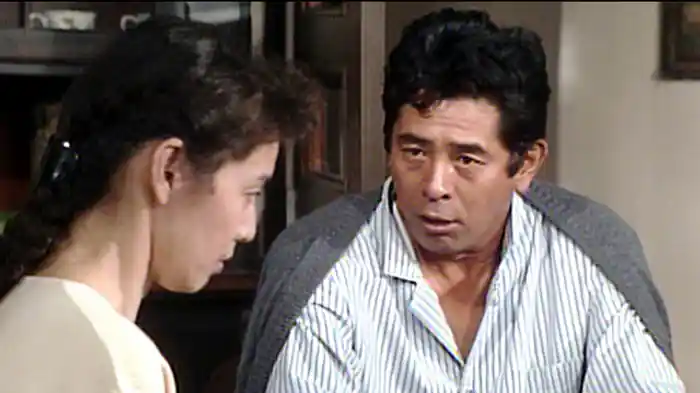 ｢母さんだってしてみたい｣