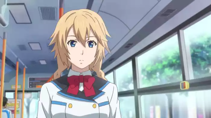 アイカ