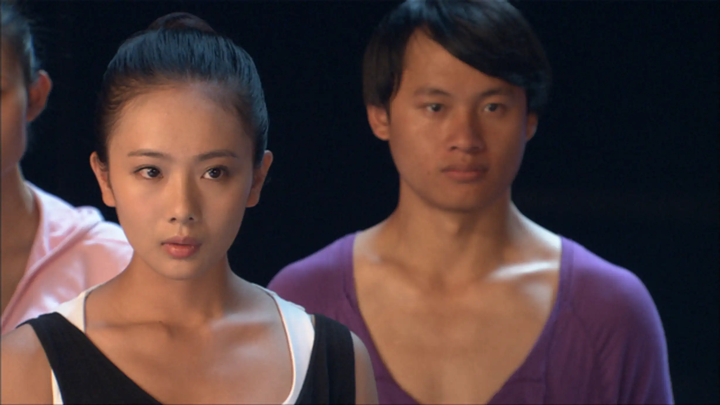 愛のめぐり逢い 第2話 韓流 アジアドラマ 12年 の動画視聴 あらすじ U Next