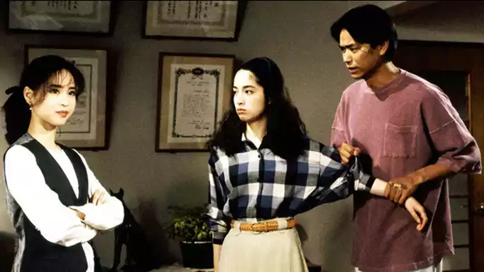 第3回 ｢風に向かって｣