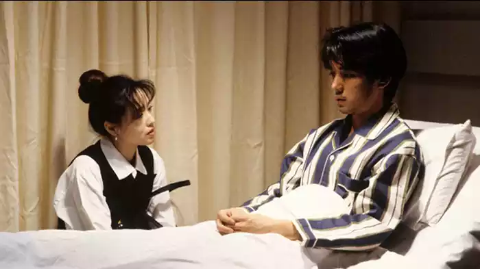 第7回 ｢挑む女｣