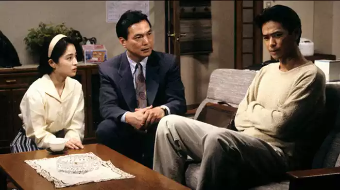 第8回 ｢噛む女｣