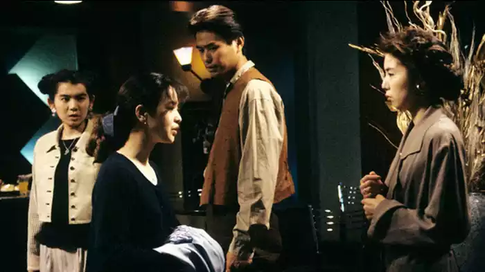 第9回 ｢悪女対悪女｣