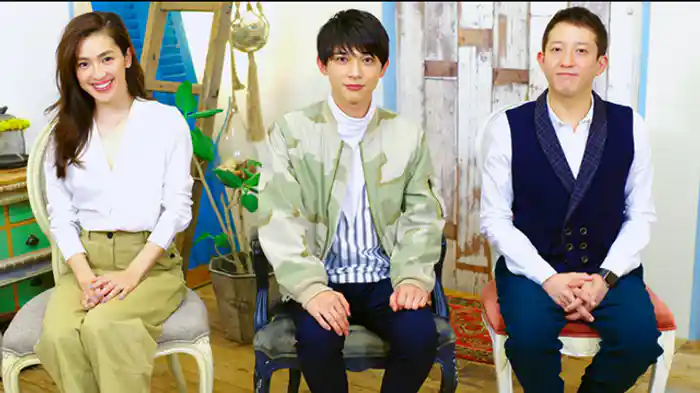 #5 2016/02/15 放送分