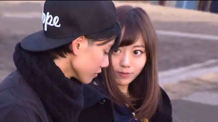 #8 2016/03/07 放送分