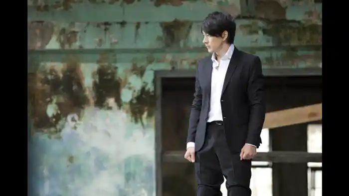 パプリカのキムチ