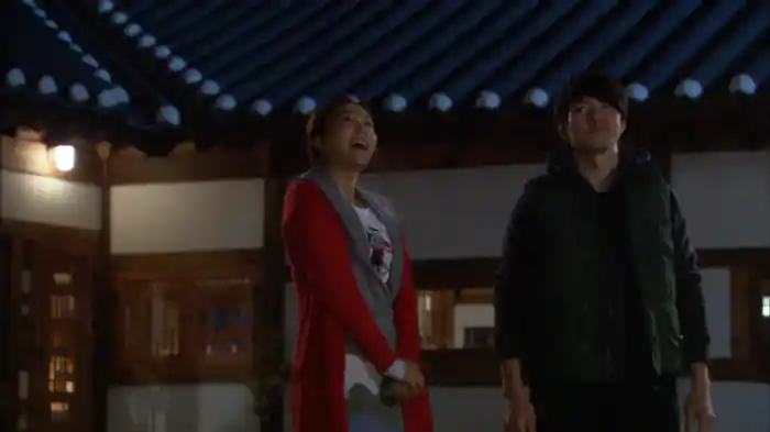 ユズの水キムチ