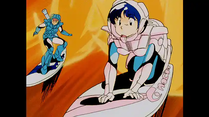 囚人達の困った反乱 根に持つ人って大嫌い!