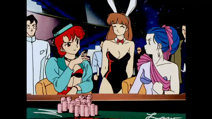 そして誰もしなくなった