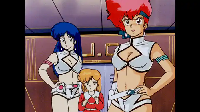 あの娘は年上 保存は良好?!スリーピングビューティ