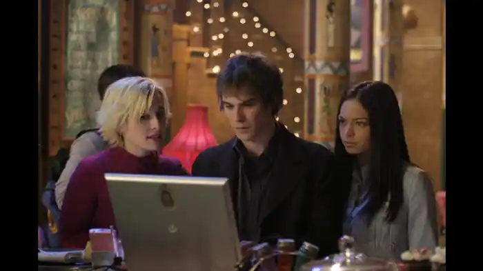 止められない力