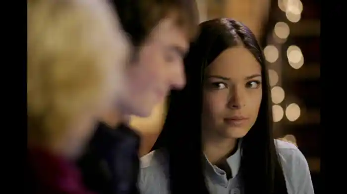 その手に過去を