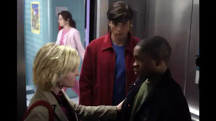 灰色のささやき