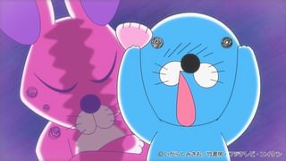ぼのぼの #384 ピッポさんのおとうさん(アニメ / 2016) - 動画配信 | U