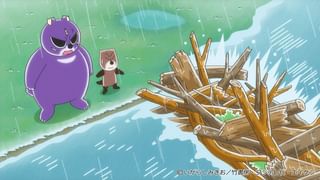 ぼのぼの #267 プレーリードッグくんの家(アニメ / 2016) - 動画配信