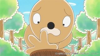 ぼのぼの #480 ボーズくんはなつかしい(アニメ / 2016) - 動画配信 | U
