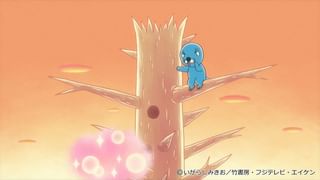 ぼのぼの #53 スナドリネコさんがきた日(アニメ / 2016) - 動画配信