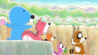 ぼのぼの #516 ベスボーで決着をつけよう(アニメ / 2016) - 動画配信