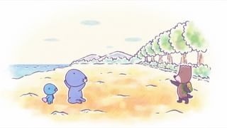 ぼのぼの #530 オヤジの一番嫌いなもの(アニメ / 2016) - 動画配信 | U