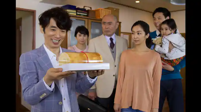 隣家に来た善意の殺人者！？