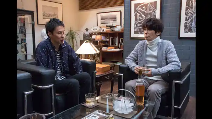 家族に亀裂 次に狙われるのは！？