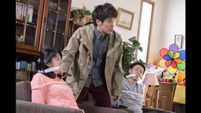 反撃開始 切り札は“あの男”