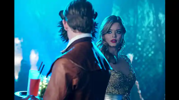 ラストダンスはあなたと