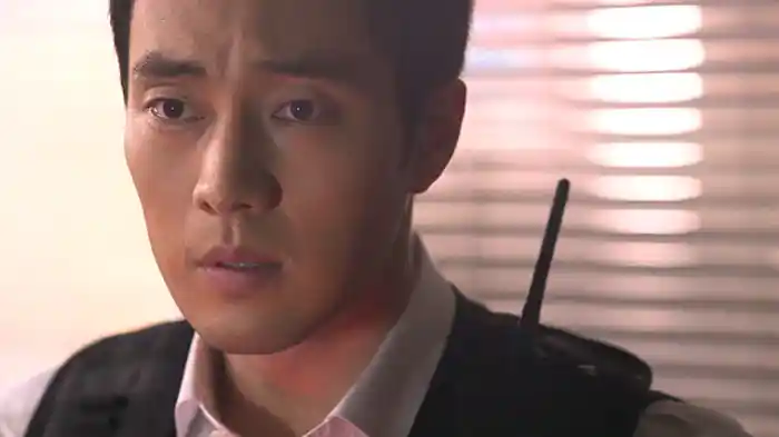 「天才ハッカー、“ハデス”」