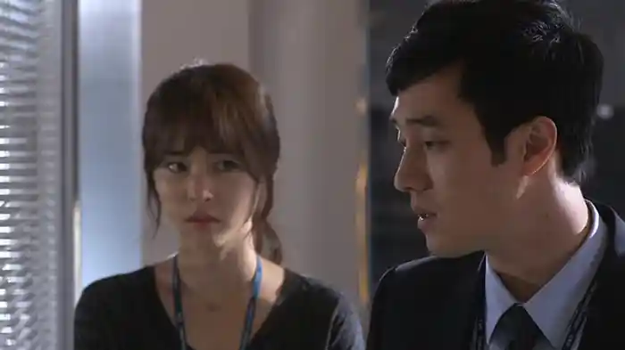 「クォンの疑い」